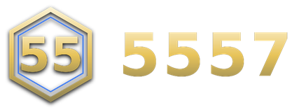 5557 logo