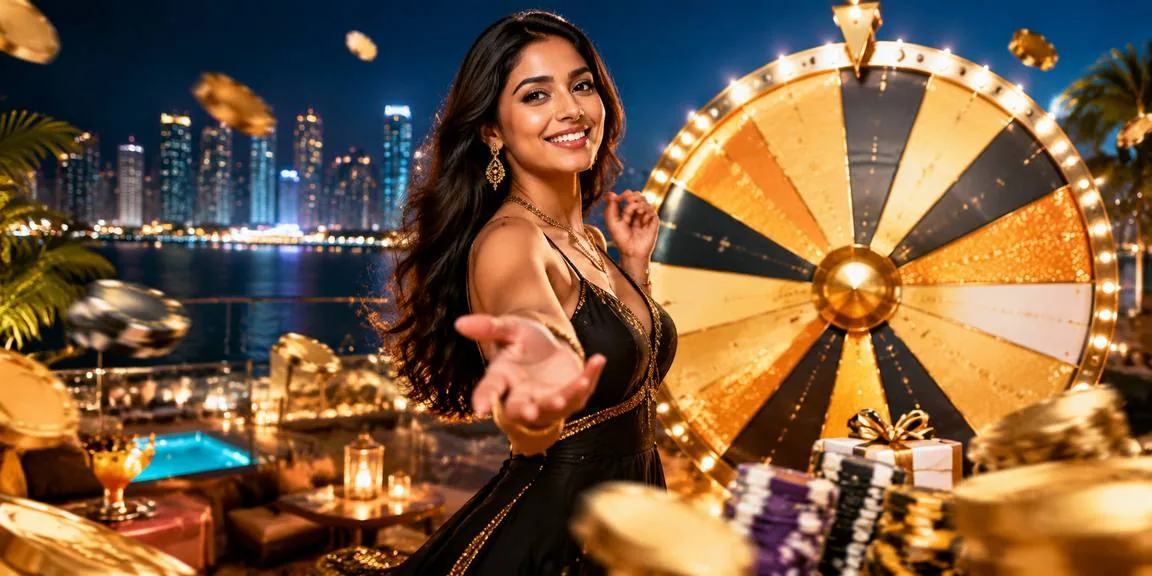 5557 গোল্ডেন ক্যাসিনো রুলেটে আমরা কী দিই